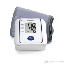 Tansiyon Aleti Omron M2 Basic